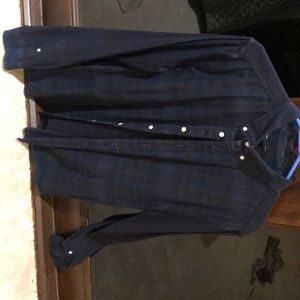 Casual button down shirt from Gap